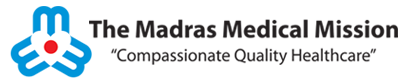 The Madras Medical Mission